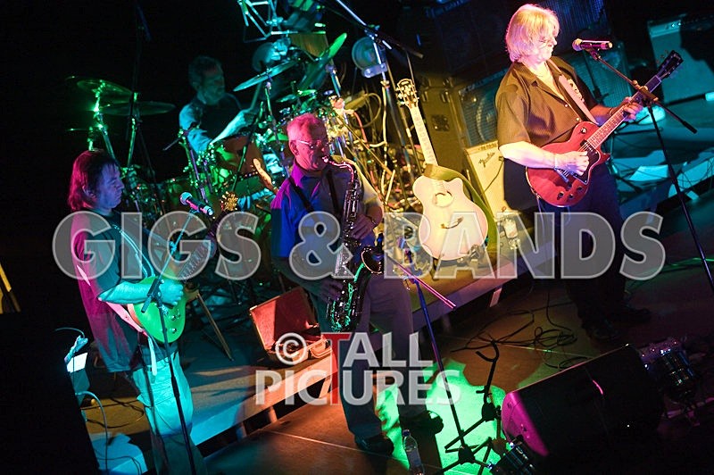 Pete Frampton  Friends-11 - PETE FRAMPTON & FRIENDS AT RoA-1