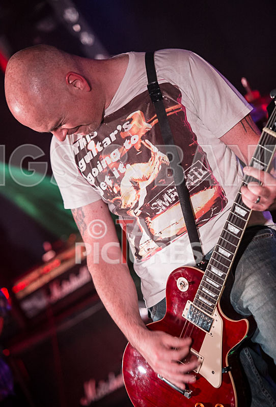 Sugar Slam-417 - SUGAR SLAM