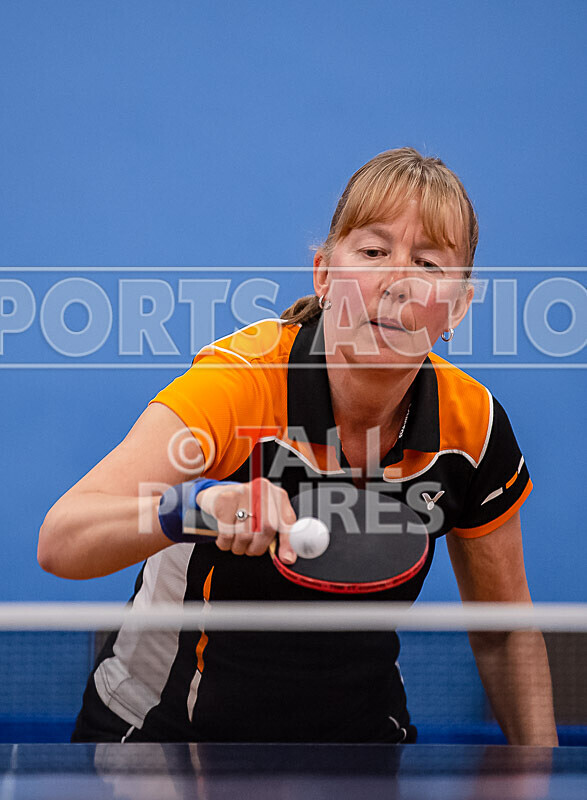 Table Tennis 2021 Singles Finals-18 - SINGLES FINALS 2021