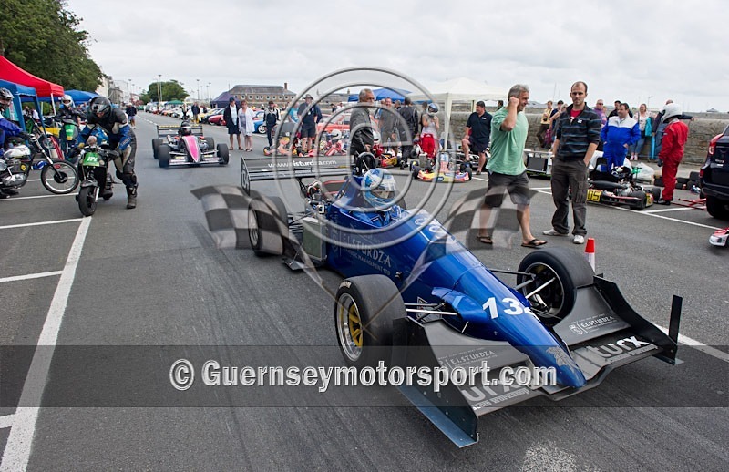 GKMC Hill_6-08-11_Car-84 - CARS 2011-08-06