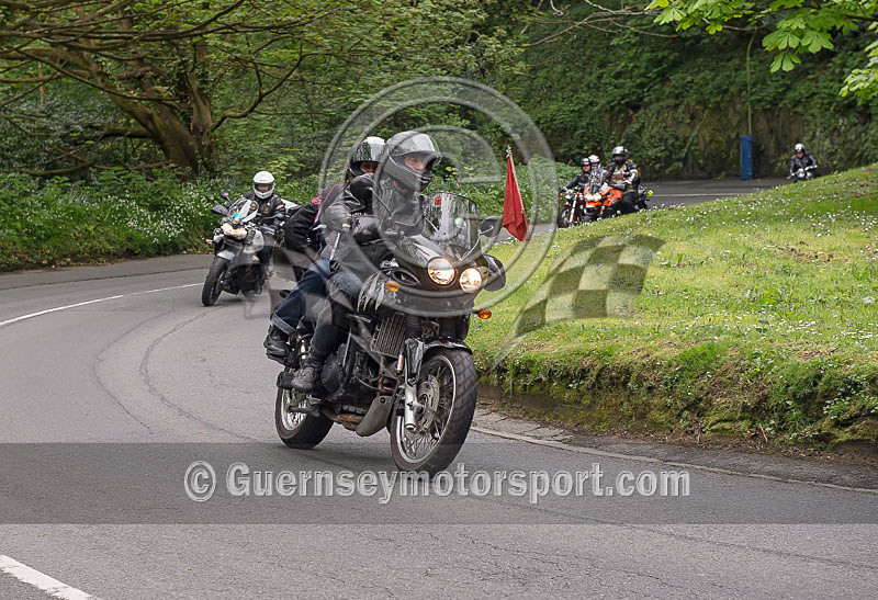 TriFest Hillclimb Ride-out-3 - TRI-FEST GUERNSEY 2015