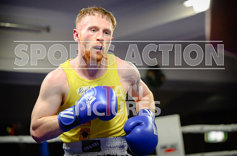 BOUT- 9_Daniel Du Four v Liam Collier-30 - BOUT- 9_Daniel Du Four v Liam Collier