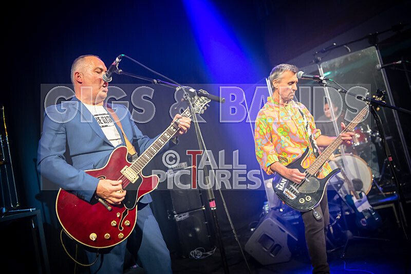 The Risk-475 - THE RISK