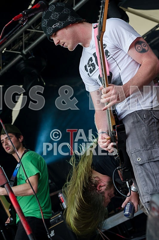 Stone Em All-18 - STONE EM ALL