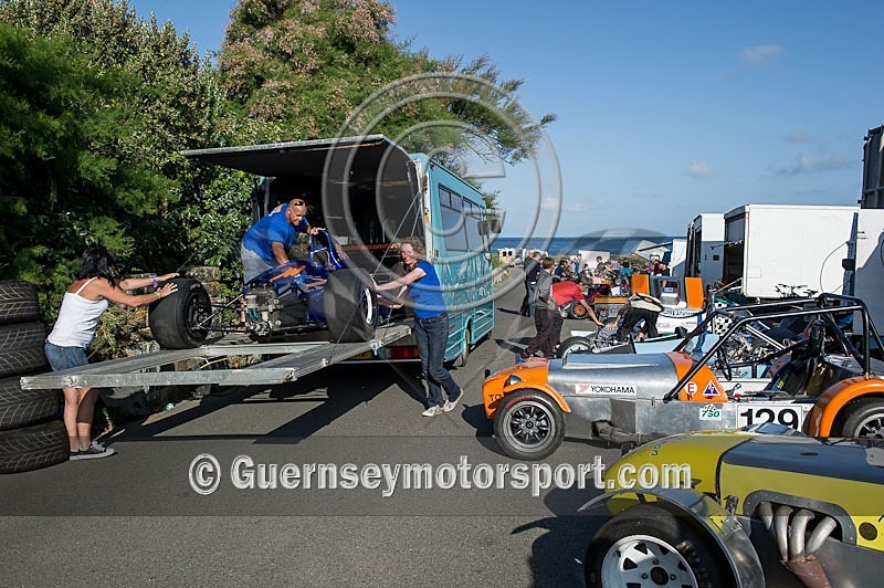 Alderney Hill_2012_Car-5 - ALDERNEY HILL CLIMB 2012 - CARS