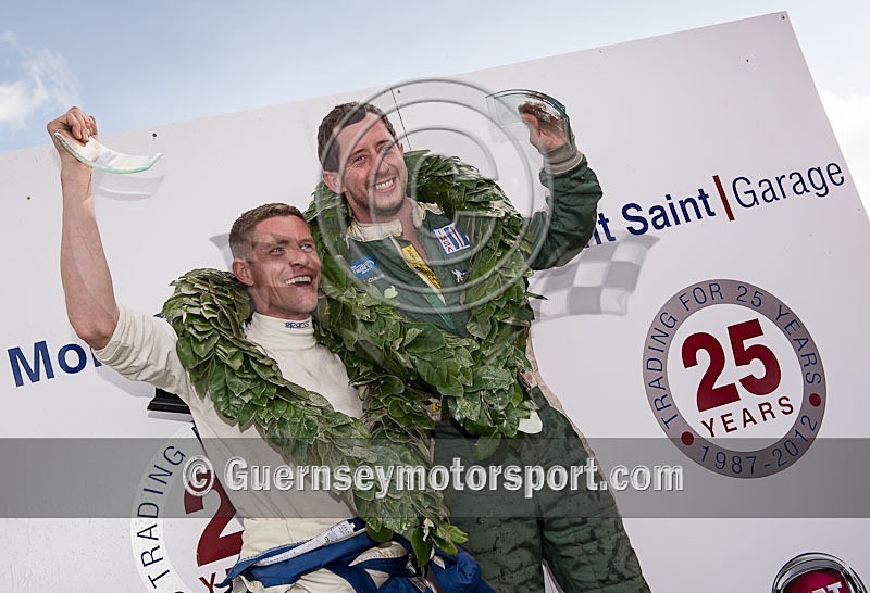 Guernsey National_2012_Car-331 - GUERNSEY MSA NATIONAL 2012 - CARS