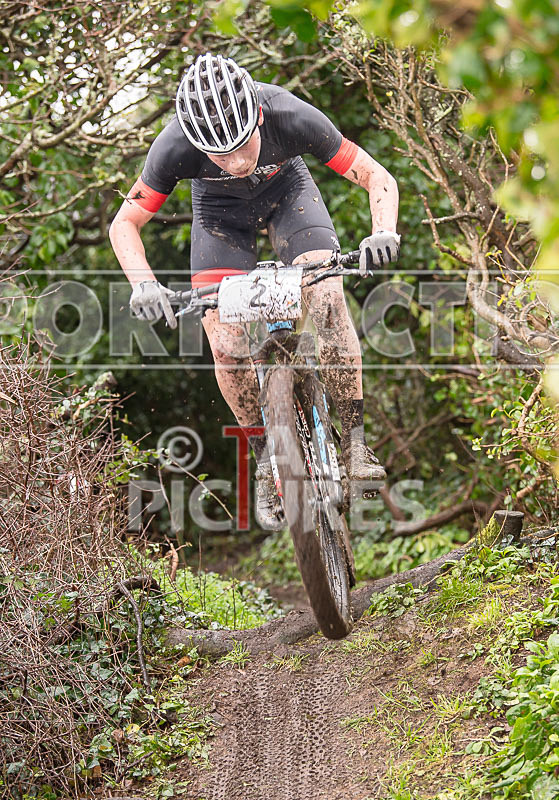MTB Winter XC_21-01-2018-33 - GVC MTB XC 2017-ROUND 4