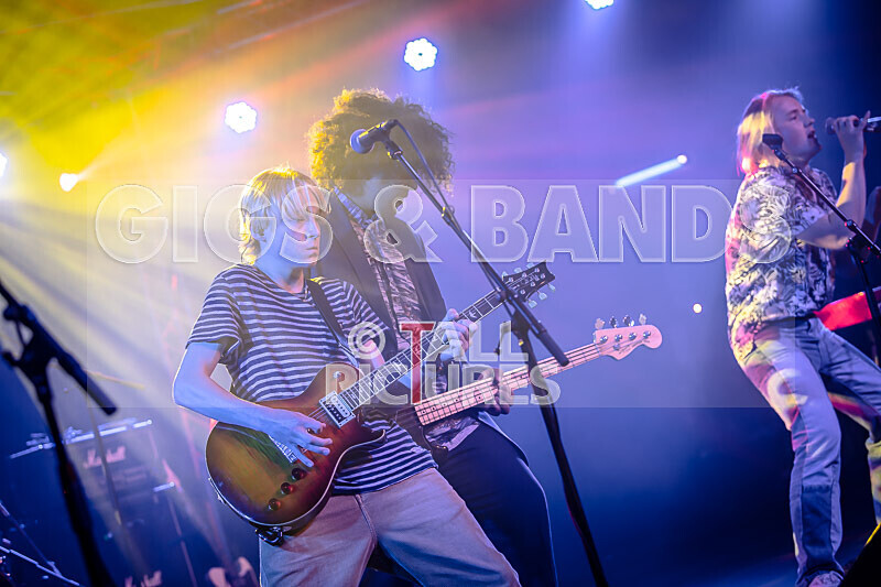 Cross Road-60 - CROSS ROAD