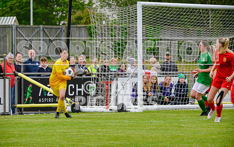 Ladies Muratti 2023-94 - THE 2023 LADIES MURATTI