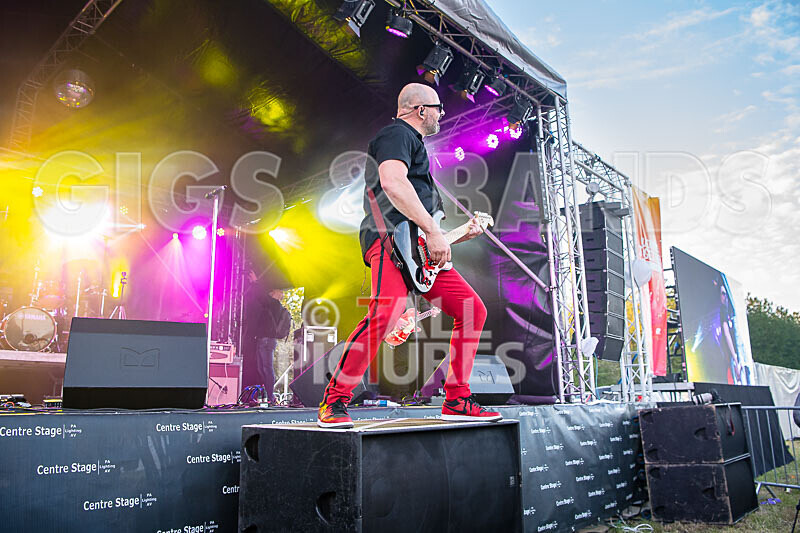 The Rubix-118 - THE RUBIX