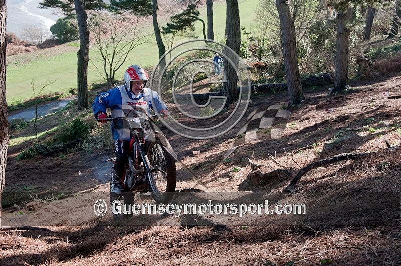 2-Day Trials Bikes_2011-161 - 2011 2-DAY TRIALS