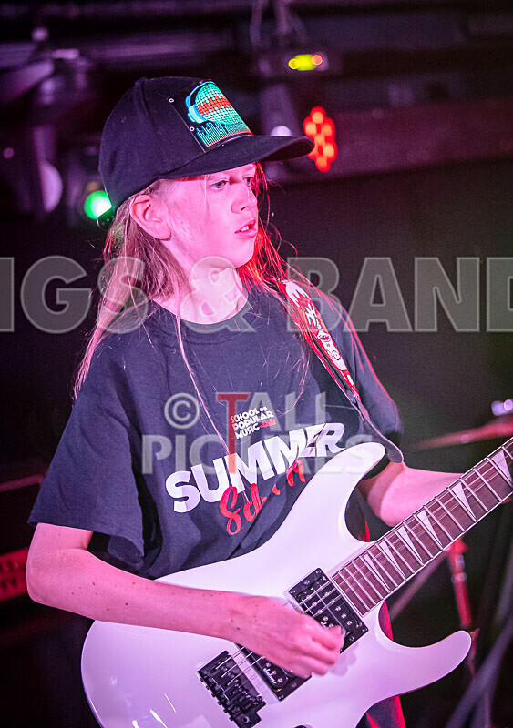 SoPM Summer Gig 2019-57 - SCHOOL OF POPULAR MUSIC SUMMER GIG 2019
