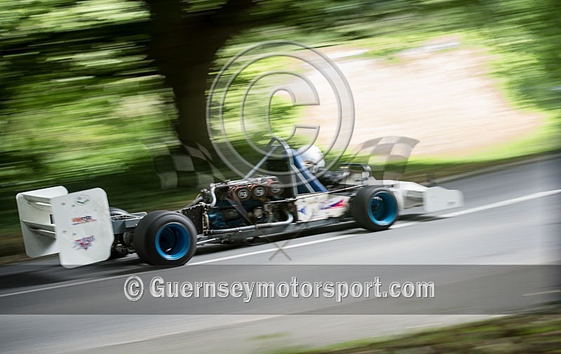 Hill Climb_27-08-2012_Car-216 - CARS 2012-08-27