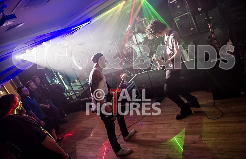 Never Means Maybe-41 - NEVER MEANS MAYBE