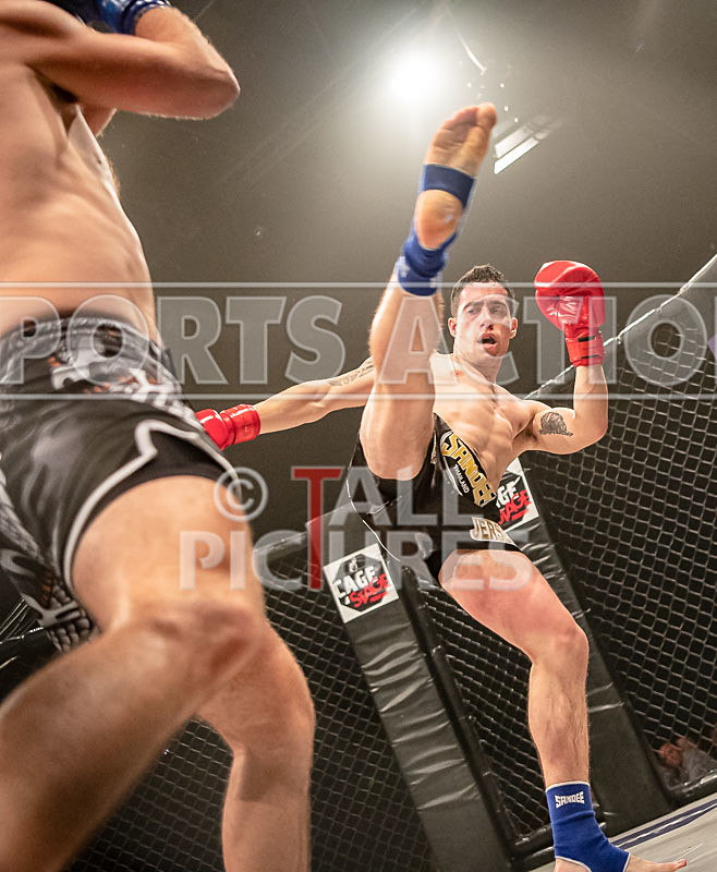 BOUT-13- Wojciech Granoszewski v Pedro Fernandez-30 - BOUT-13: Wojciech Granoszewski v Pedro Fernandez