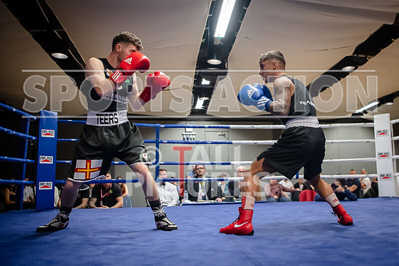 BOUT 10_Tom Teers v Josh Millington-2 - BOUT 10_Tom Teers v Josh Millington