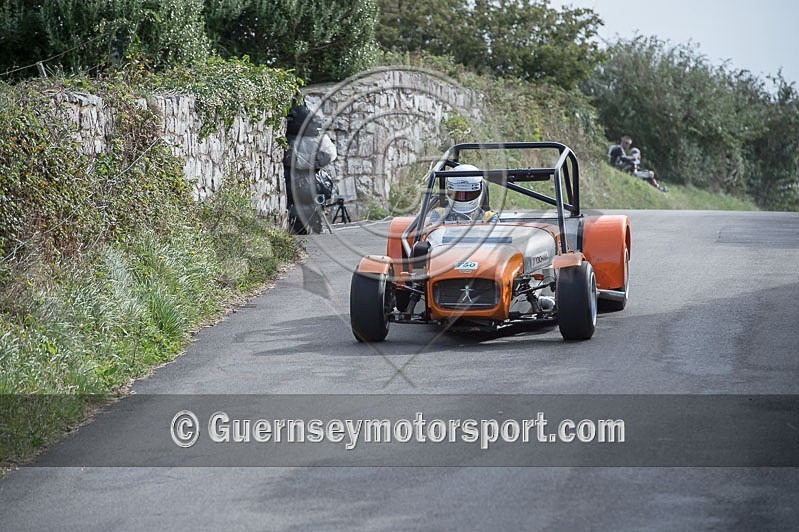 Alderney Airport Car_2013-35 - ALDERNEY AIRPORT SPEED EVENT 2013 - CARS