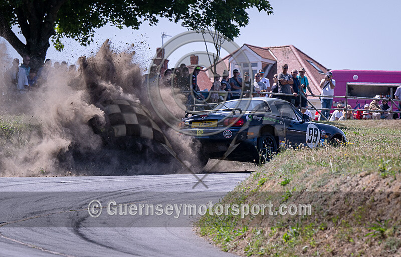 Guernsey National 2022_CAR-232 - GUERNSEY NATIONAL 2022_CARS