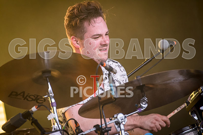 Frank Carter The Rattlesnakes-73 - FRANK CARTER & THE RATTLESNAKES