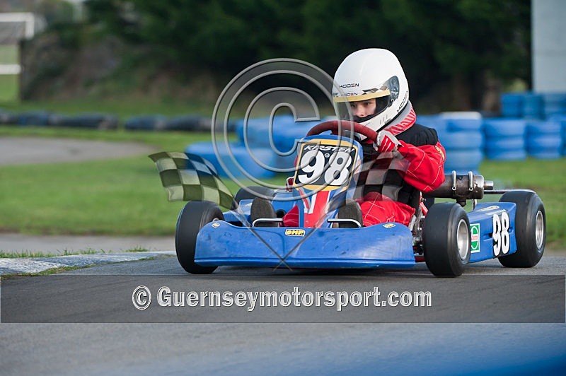 Kart Winter Champ 2011 Rnd-1-80 - KARTING WINTER CHAMPIONSHIP ROUND-1