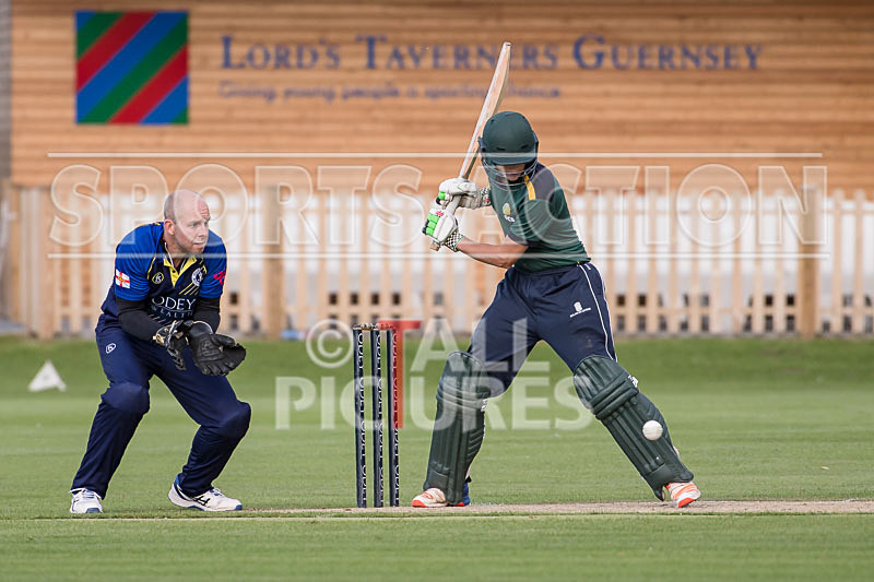 GCBXI v Rovers-13 - GCBXI v ROVERS at KGV