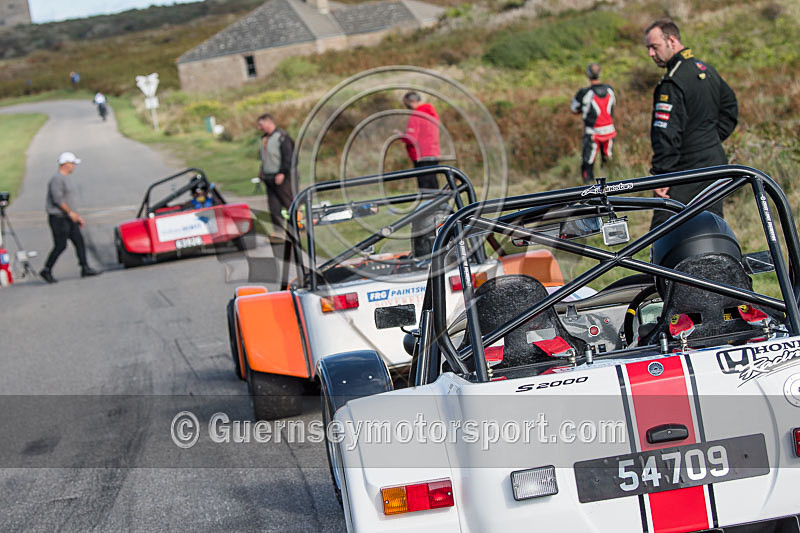 Fort Corblets Sprint 2017-4 - FORT CORBLETS ALDERNEY SPRINT 2017
