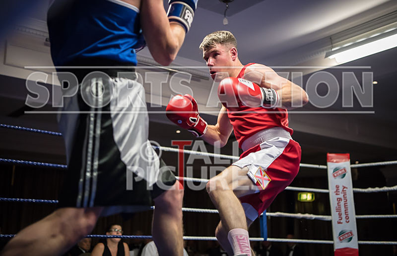 BOUT-6 Harry Bertram v Dale Johns-42 - BOUT-6 Harry Bertram v Dale Johns