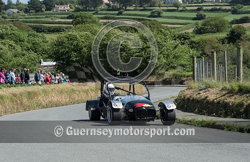 Reservoir Speed Event_2013-Car-287 - RESERVOIR SPEED EVENT 2013 - CARS