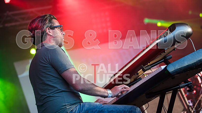 Jah Wobble The Invaders of the Heart-5 - JAH WOBBLE & THE INVADERS OF THE HEART