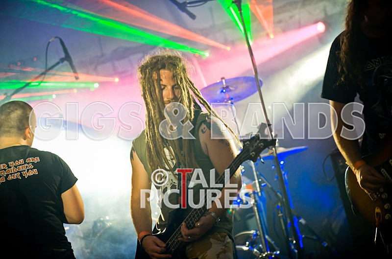 Greenman_Music-310 - GREENMAN CHAOS FESTIVAL 2008 BANDS