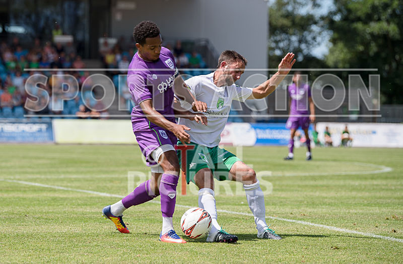 GFC vs Bristol City-46 - GFC vs BRISTOL CITY