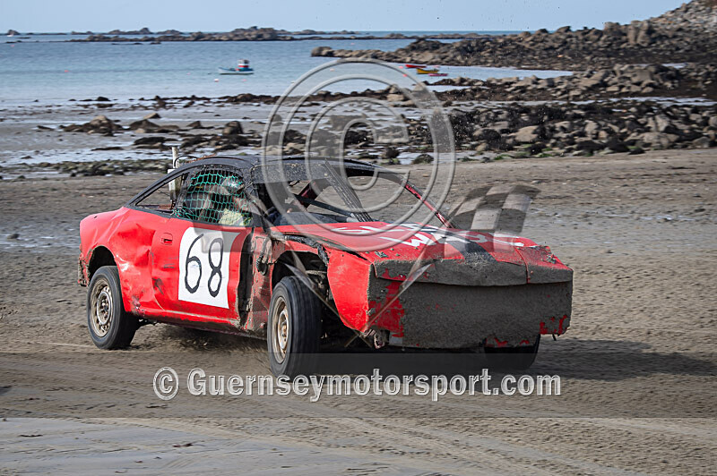 Autocross 2022 Winter Rnd-2-10 - AUTO-X_09-10-2022