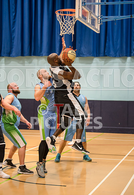 Basketball_MUG v Le Mont Saint Used-15 - MUG v LE MONT SAINT USED