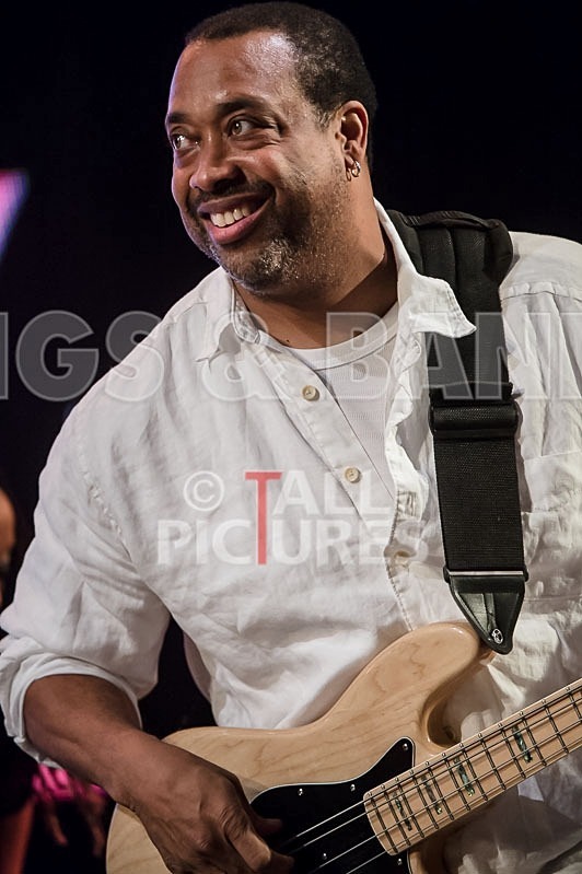 Chic Featuring Nile Rodgers-56 - CHIC FEATURING NILE RODGERS