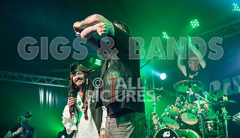 Chaos 2013_The Atmosphere-234 - CHAOS 2013... THE ATMOSPHERE