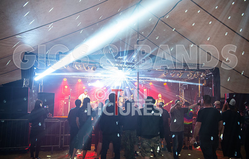 Demise of Sanity-152 - DEMISE OF SANITY