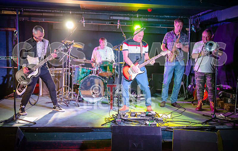 The Risk-340 - THE RISK