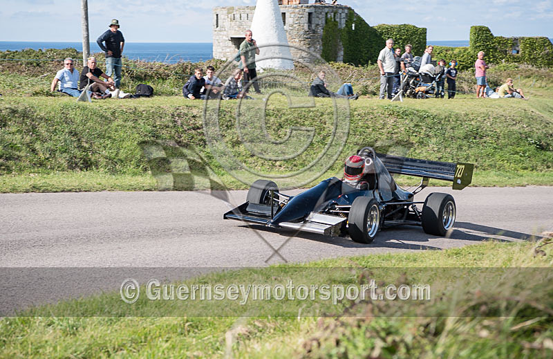 Fort Tourgis Hillclimb 2017-12 - ALDERNEY HILLCLIMB 2017