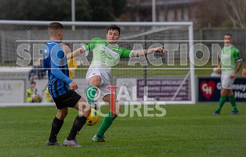 GFC v Sevenoaks Town_16-11-2019-44 - GFC v SEVENOAKS TOWN