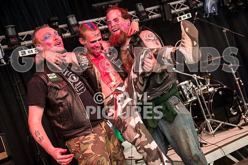 Mine is OK-23 - MINE'S OK, DON'T FANCY YOURS MUCH!!!!!