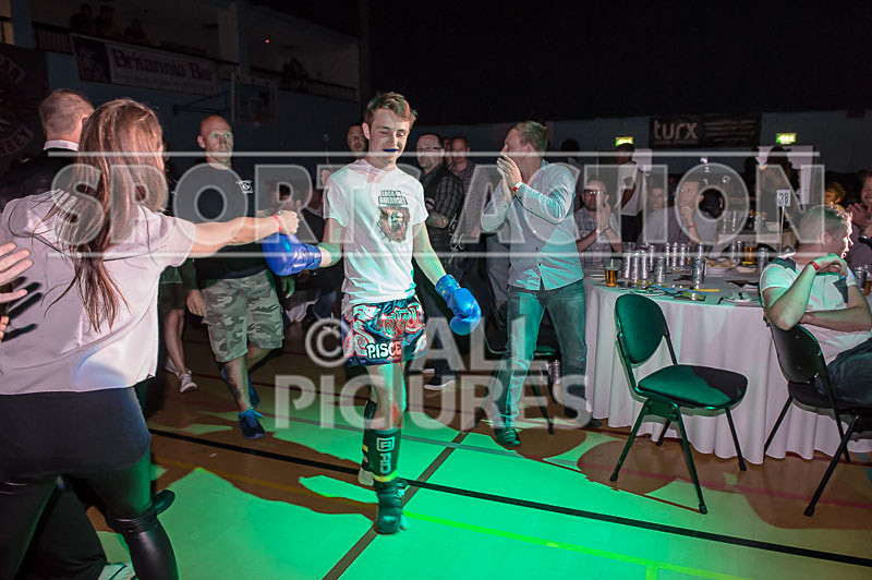 Lock-In 2014_Bout-6-1 - BOUT-6