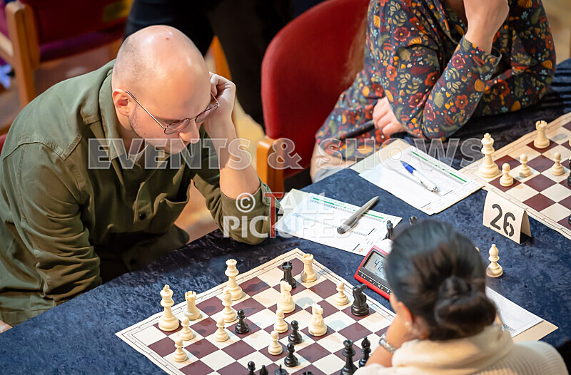 Guernsey Chess Festival 2022-227 - THE 46th GUERNSEY INTERNATIONAL CHESS FESTIVAL