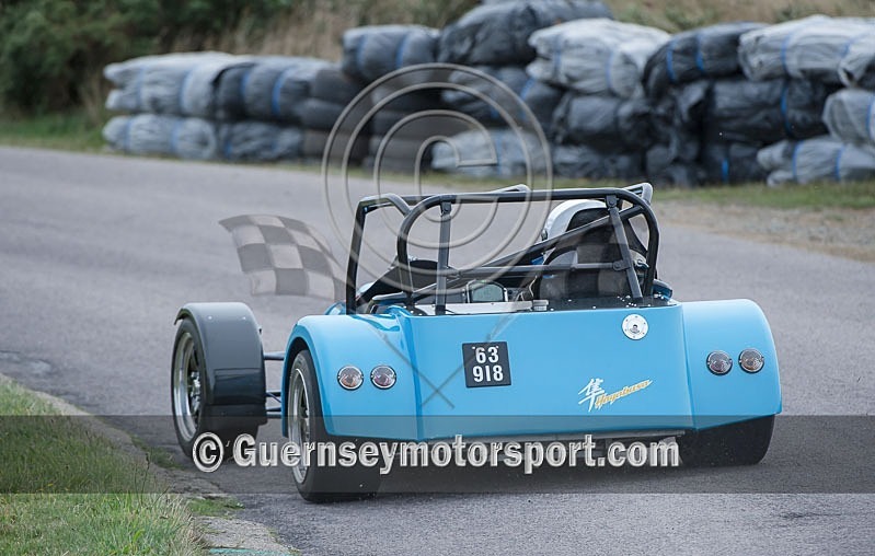 Alderney Hill Climb Car_2013-162 - ALDERNEY HILL CLIMB 2013 - CARS