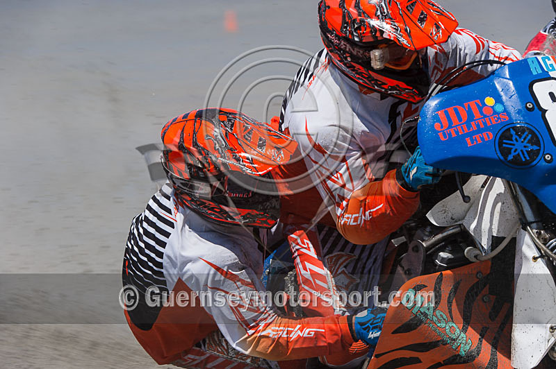 Sand Ace_2014_Sidecar-68 - BRITISH SAND ACE 1000cc SIDECARS - 2014