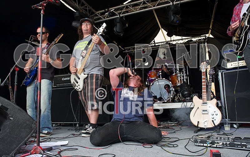 Skid Rue-36 - SKID RUE