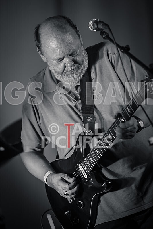 Gig for Colin-21 - CHARITY 'GIG FOR COLIN' 2019