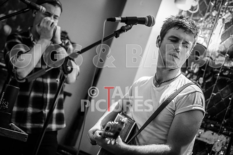 Joe Corbin-75 - JOE CORBIN