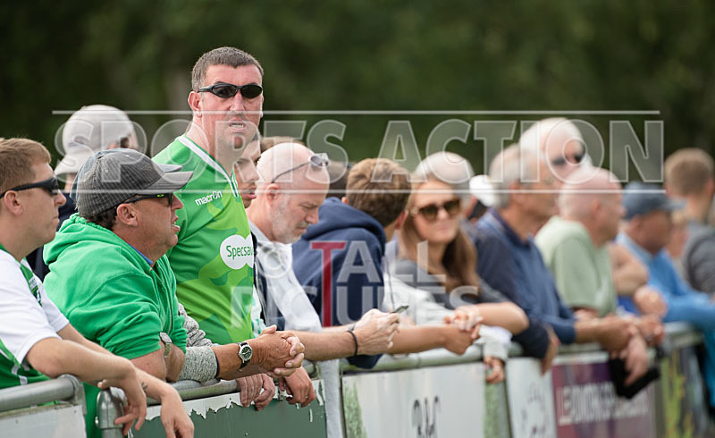 Guernsey FC v Ashford United-42 - GUERNSEY FC v ASHFORD UNITED