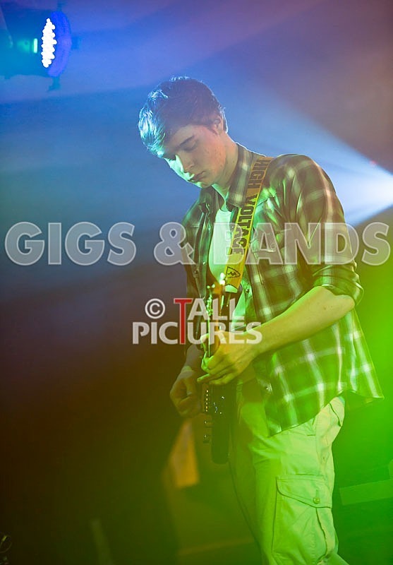 Inertia-30 - INERTIA