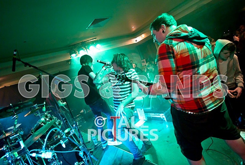 Fate-26 - FATE at RoA-7